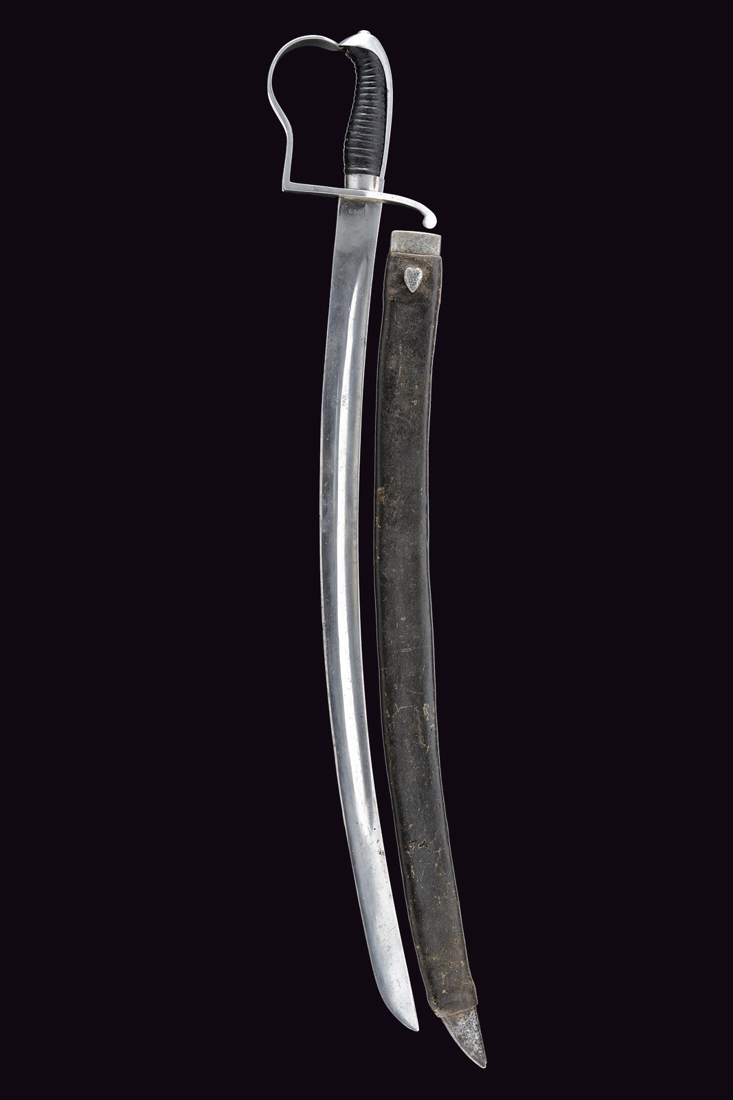 Sciabola da fanteria mod. 1836