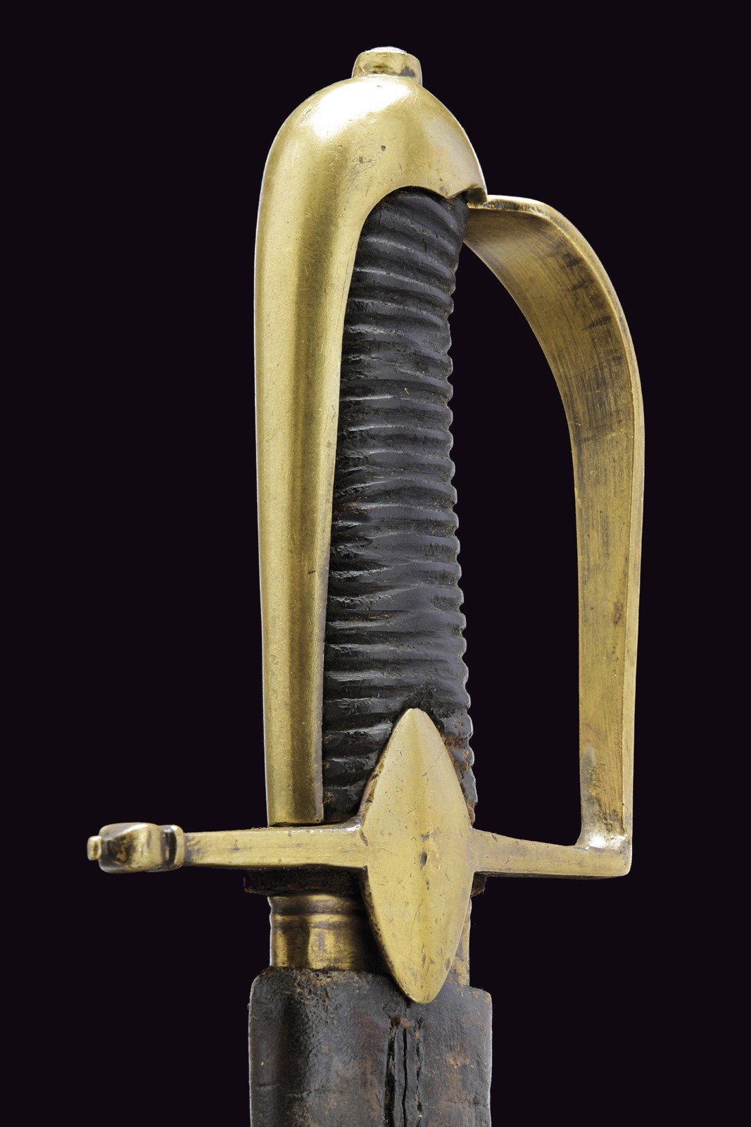 Sciabola da corporale di artiglieria mod. 1774