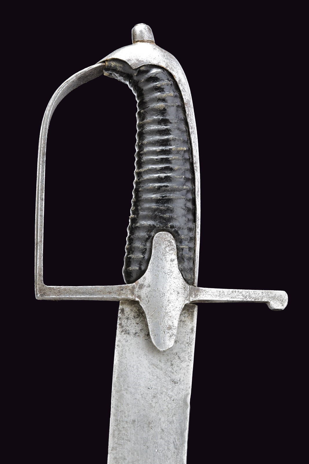 Sciabola da fanteria mod. 1802, primo modello