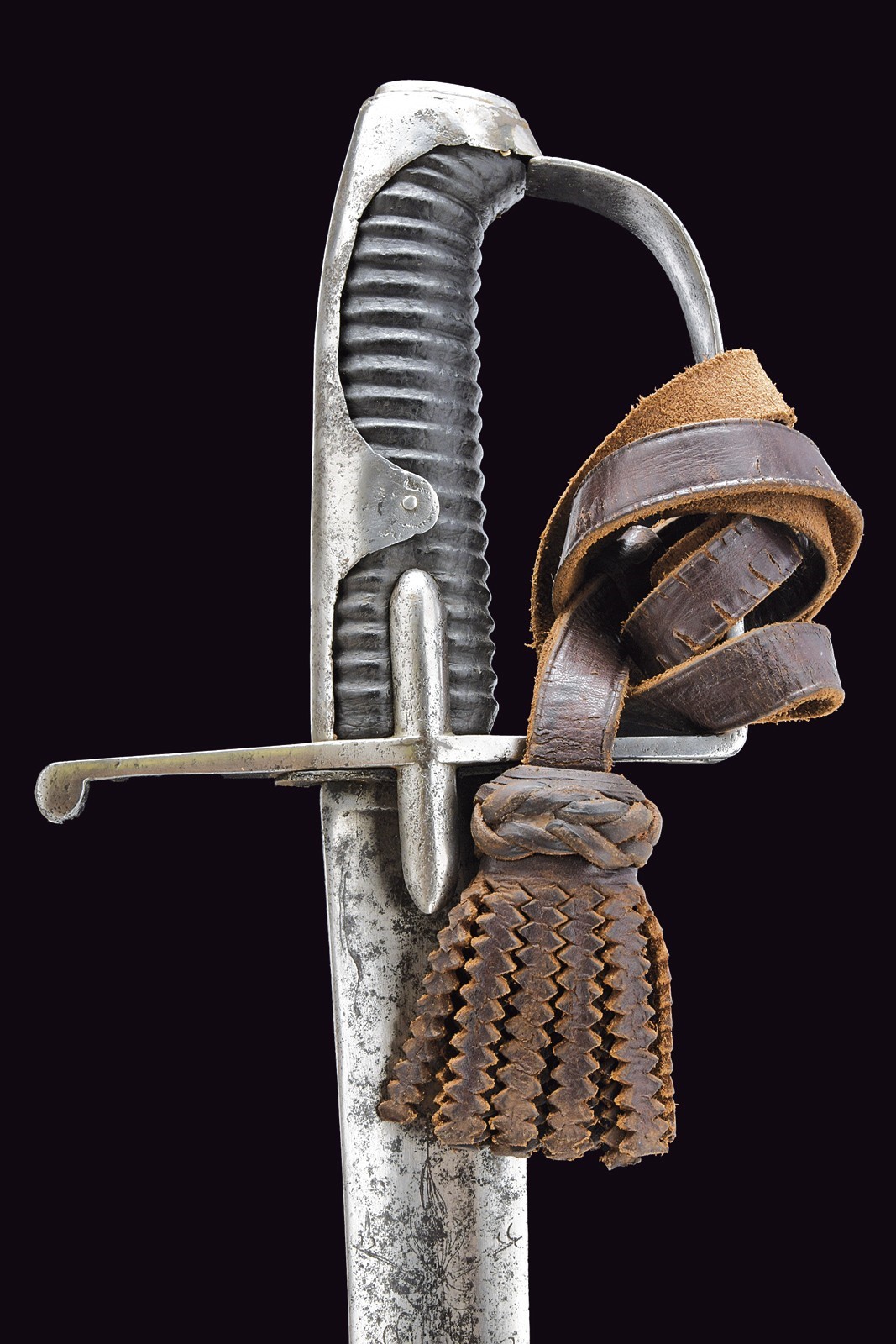 Sciabola per cavalleria leggera mod. 1768