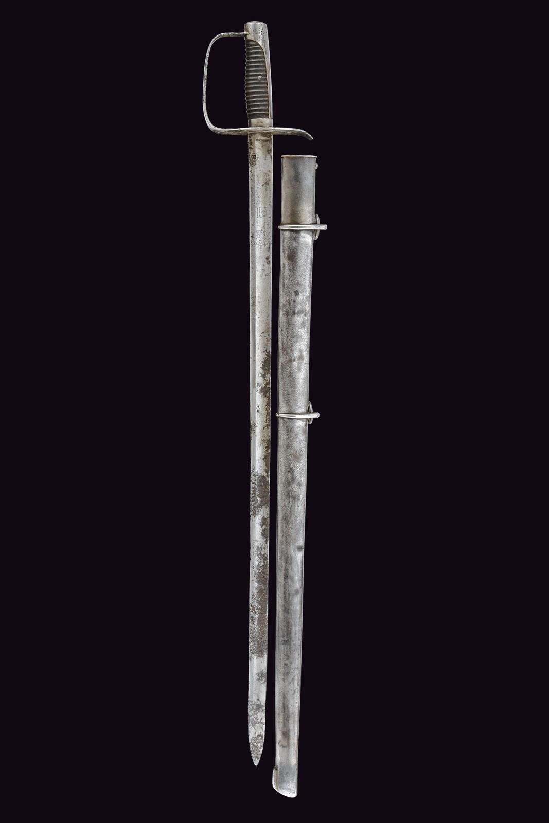 Spada da cavalleria mod. 1824
