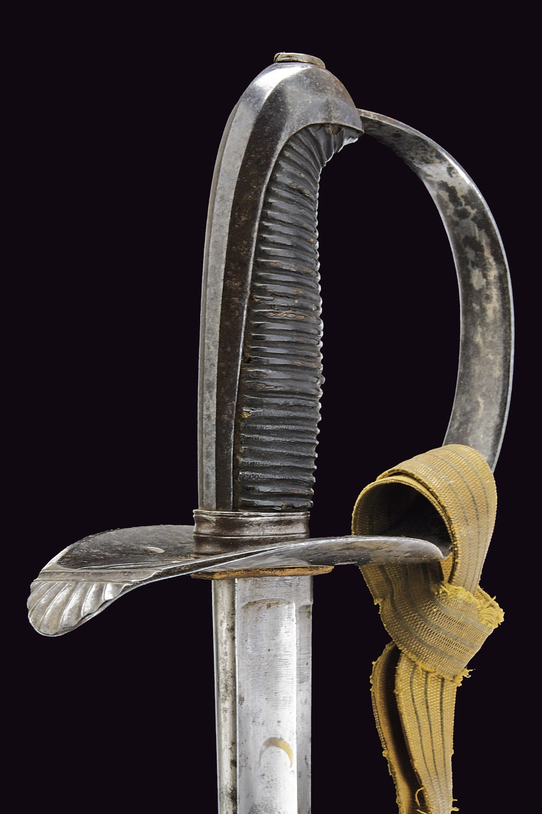Spada per Corazzieri e Dragoni mod. 1811/37