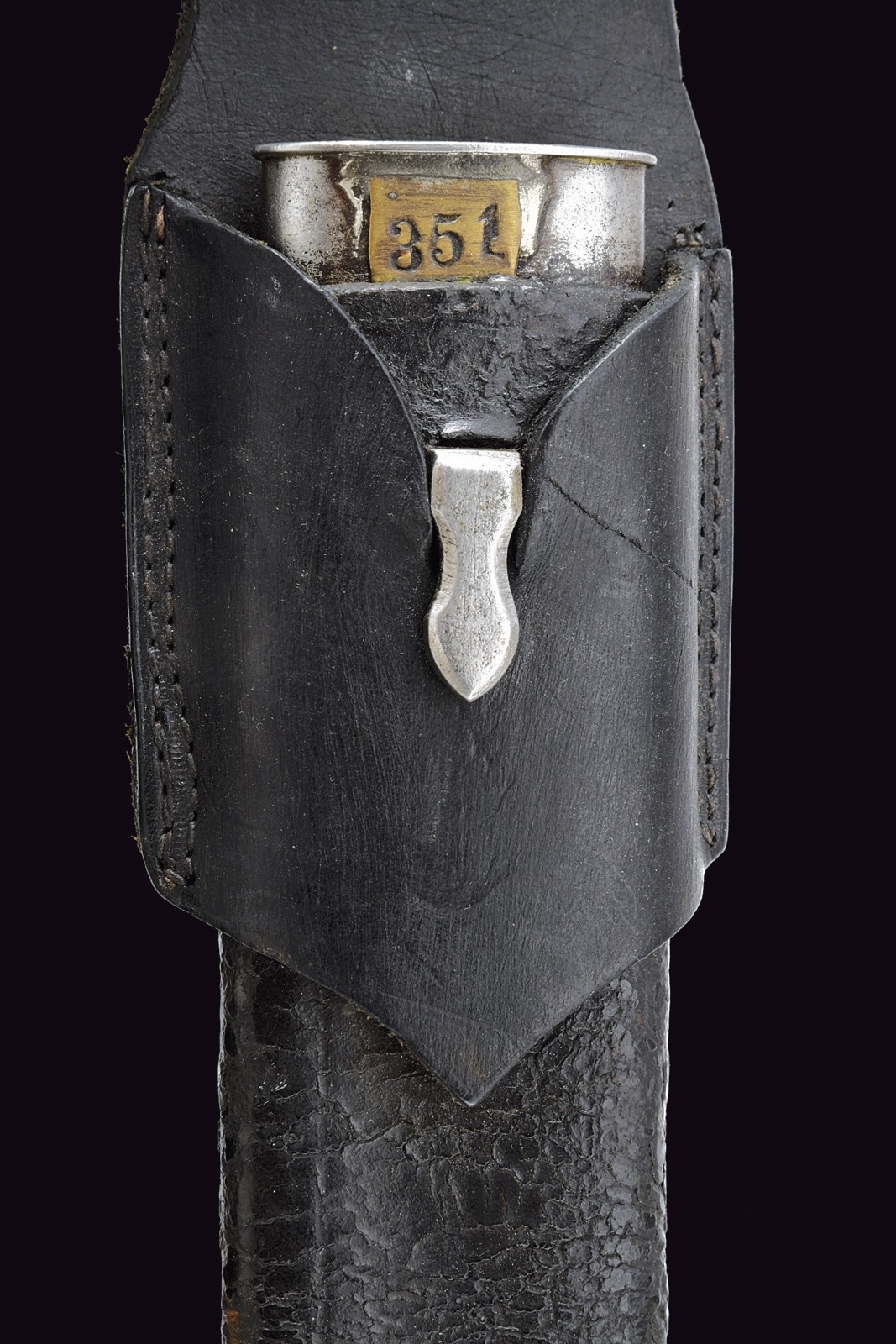 Sciabola da abbordaggio Mod. 1858