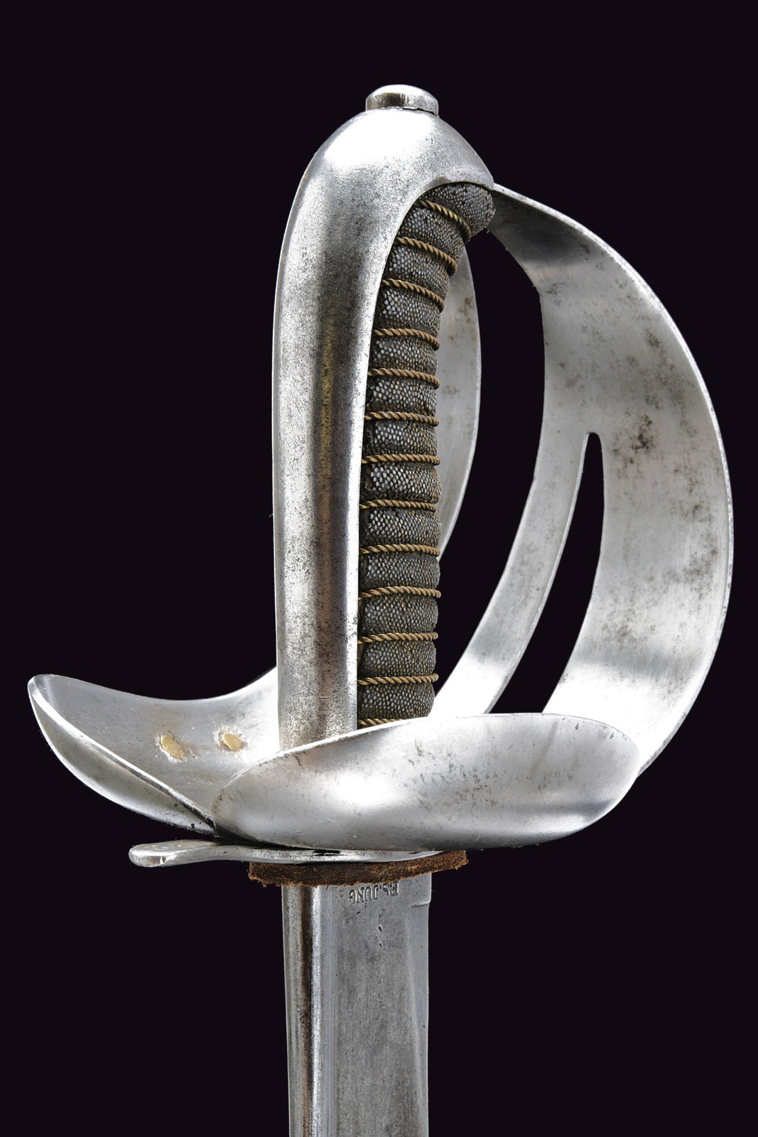 Sciabola da abbordaggio Mod. 1858