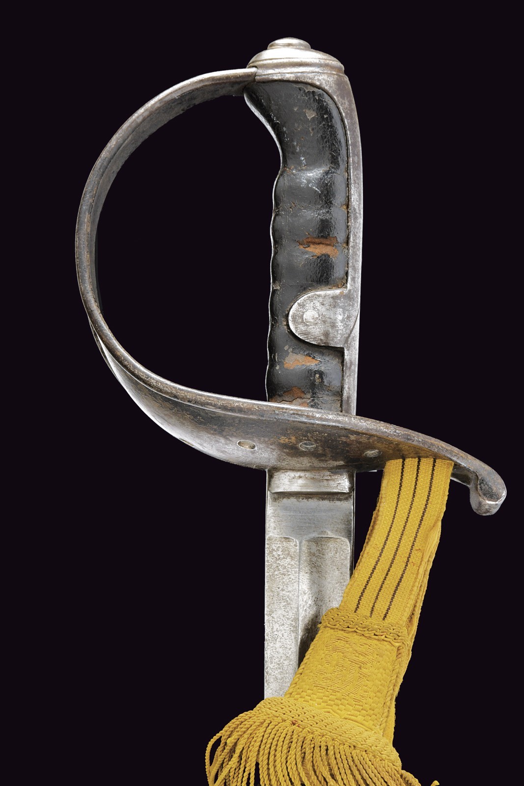 Sciabola da cavalleria mod. 1858