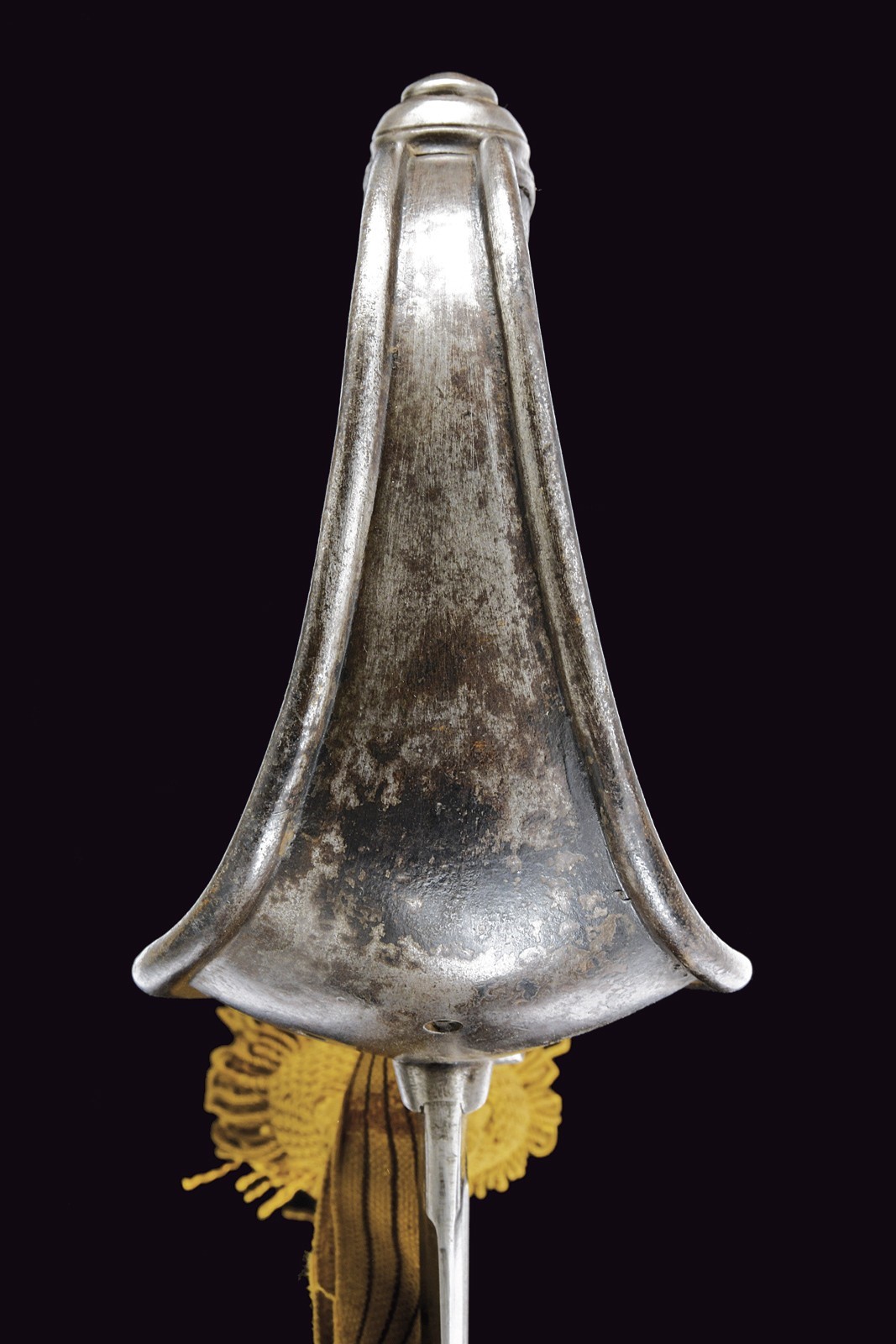Sciabola da cavalleria mod. 1858