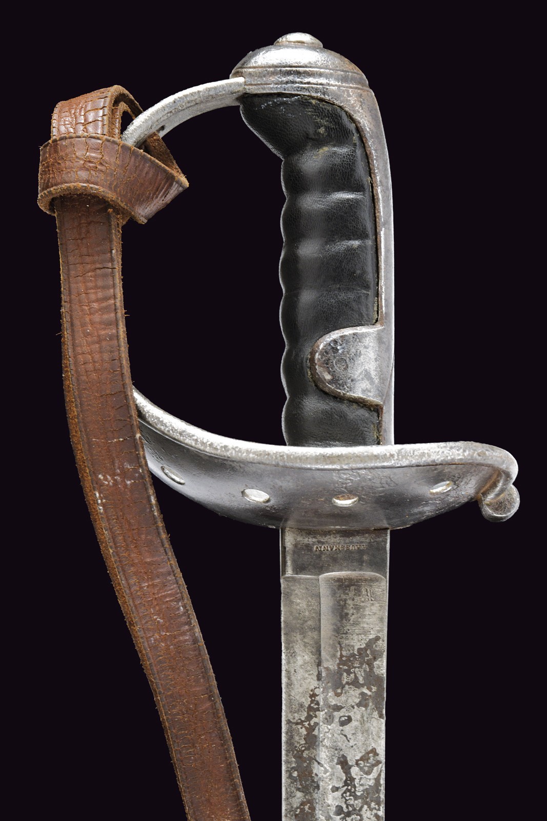 Sciabola da truppa mod. 1845