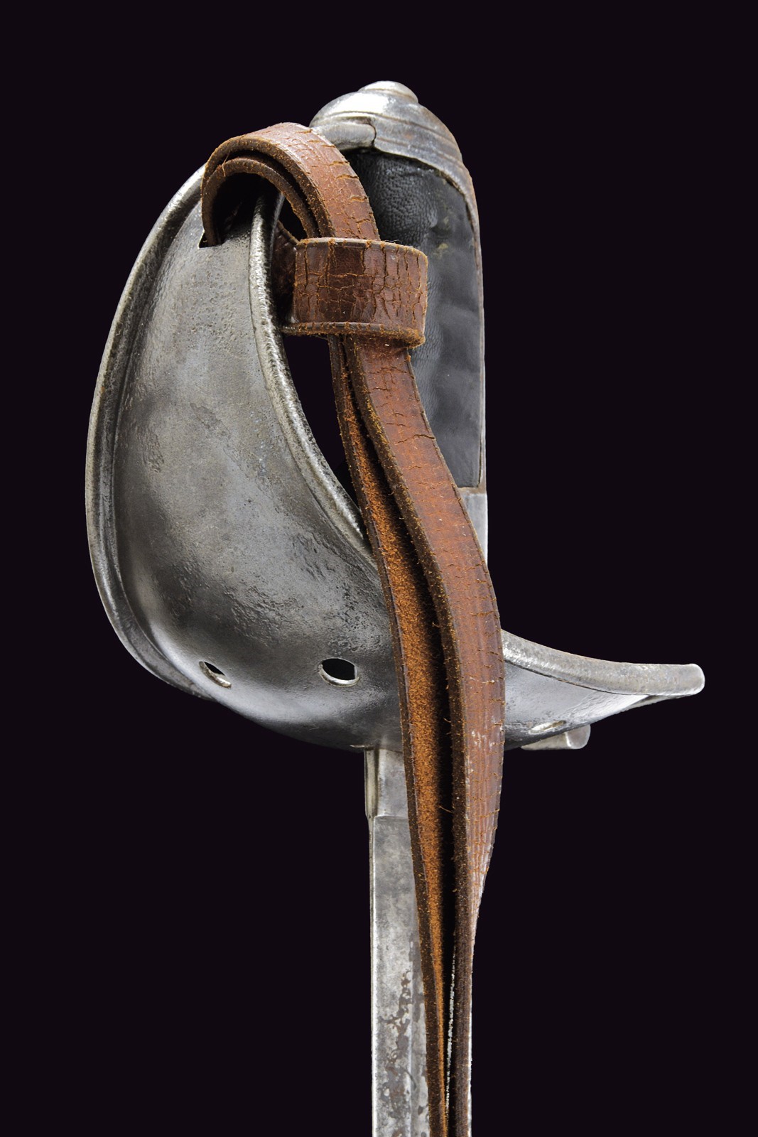 Sciabola da truppa mod. 1845