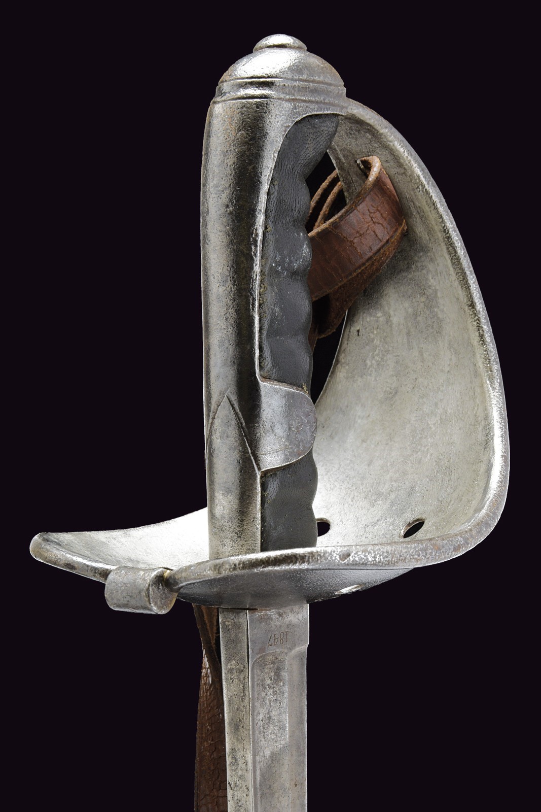 Sciabola da truppa mod. 1845