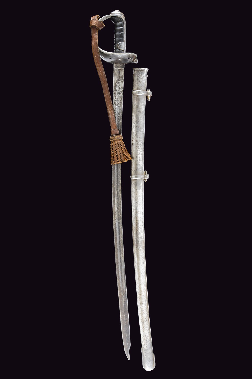 Sciabola da truppa mod. 1845