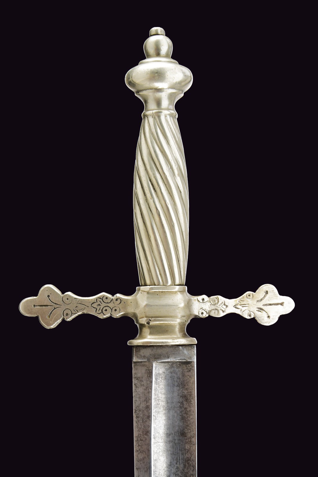 Spada per Legioni Accademiche mod. 1848