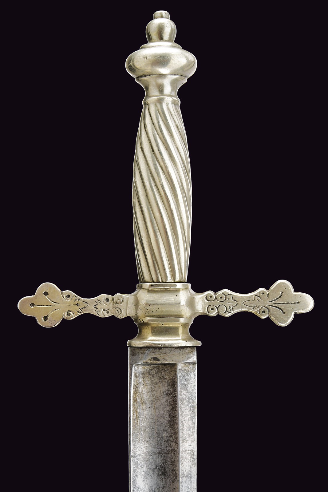 Spada per Legioni Accademiche mod. 1848