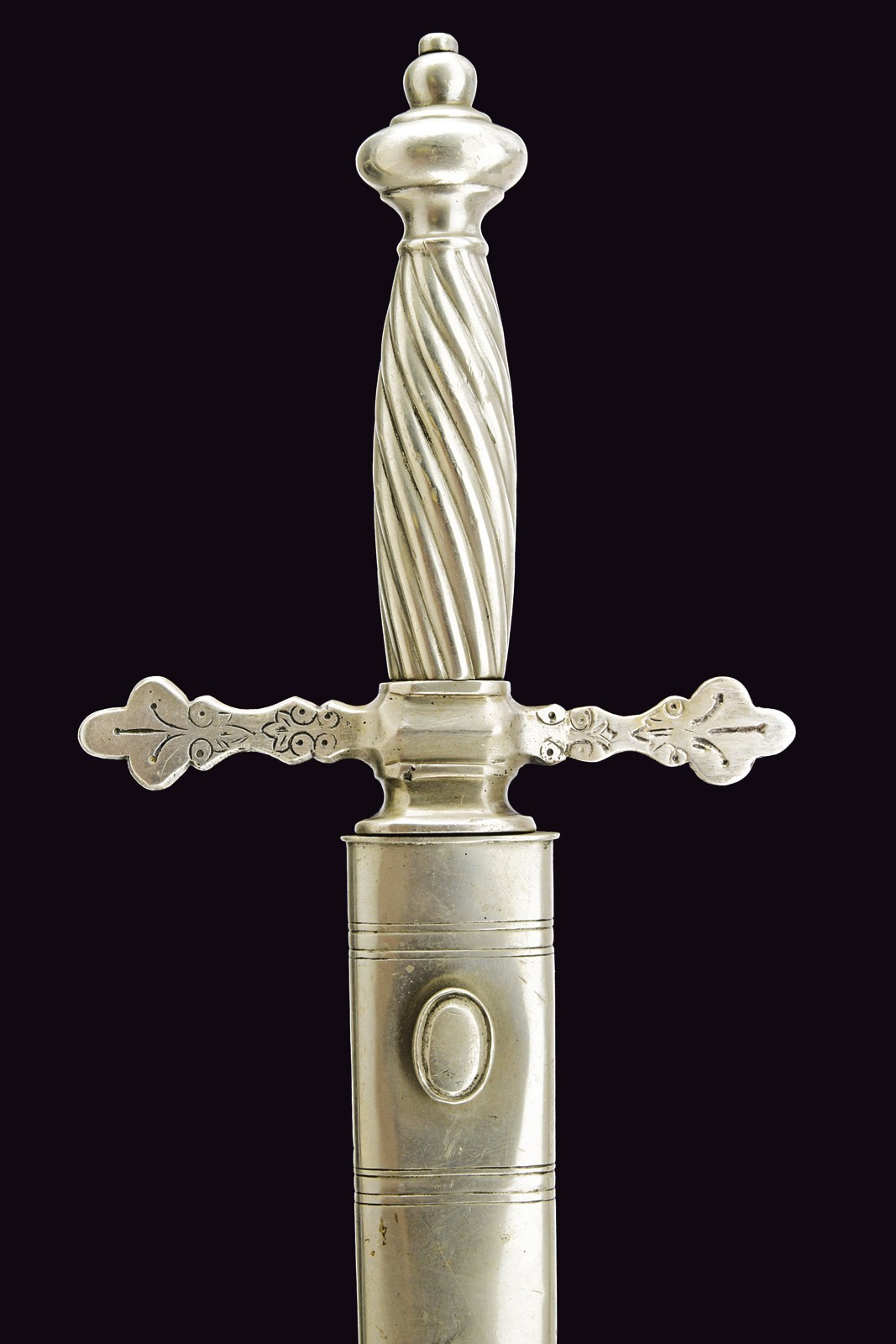 Spada per Legioni Accademiche mod. 1848