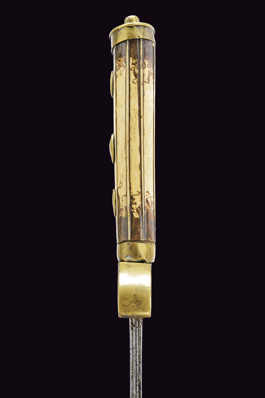 Sciabola da fanteria confinaria