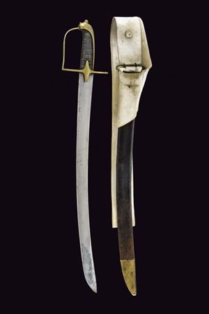 Sciabola da sottufficiale "Primaplana"