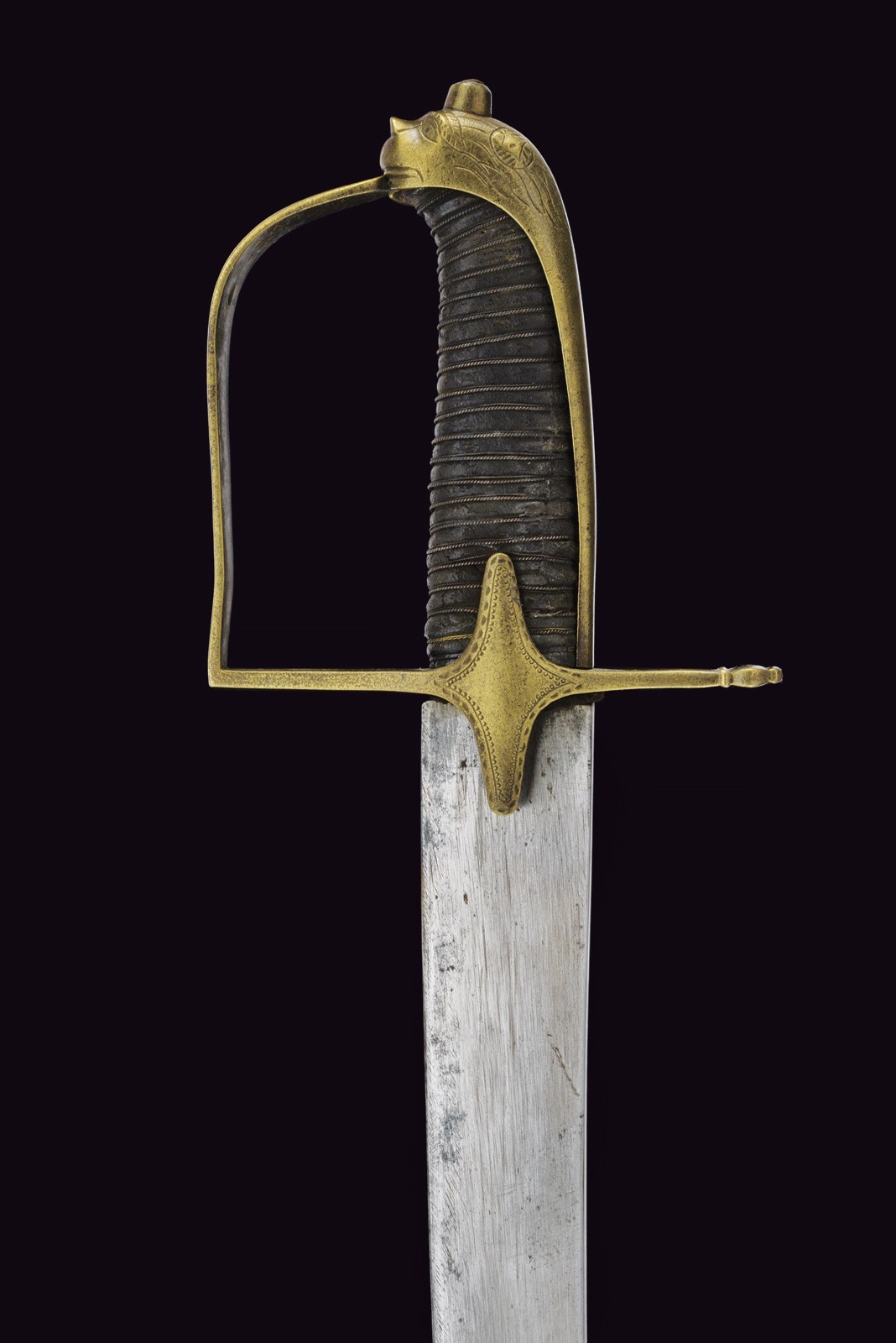 Sciabola da sottufficiale "Primaplana"
