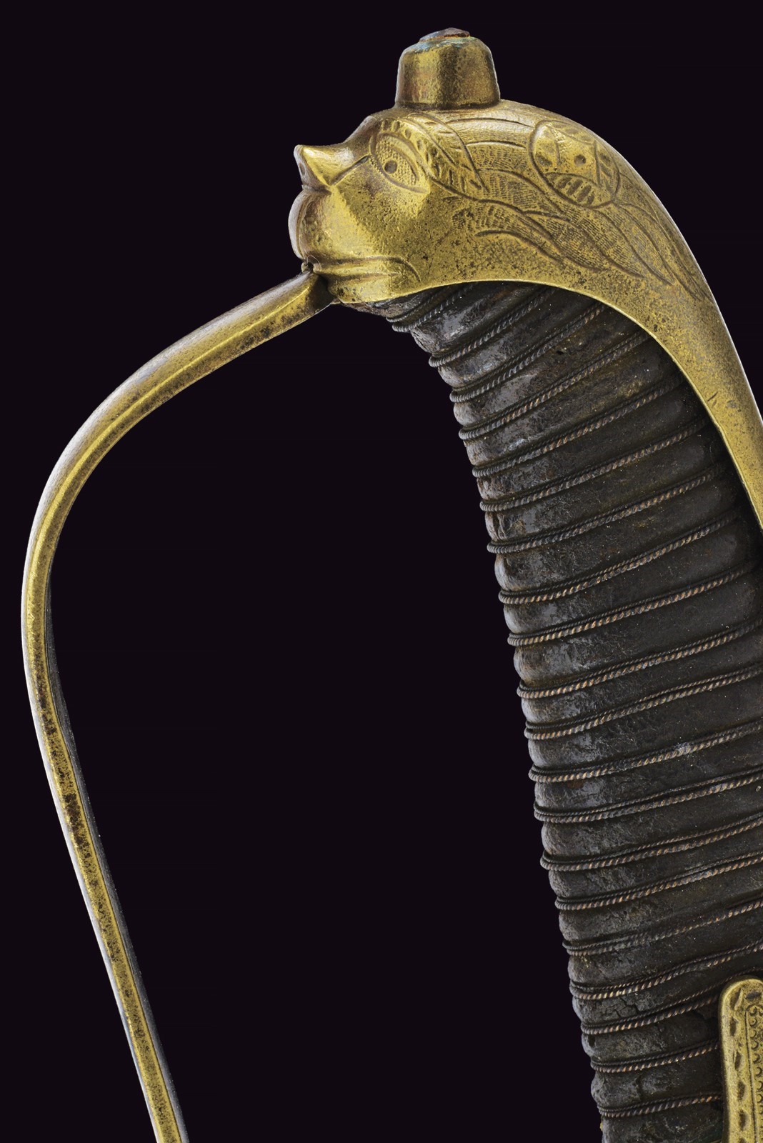 Sciabola da sottufficiale "Primaplana"