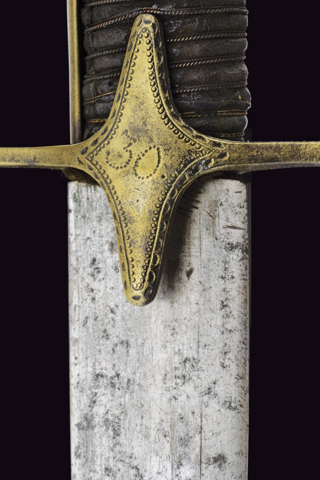 Sciabola da sottufficiale "Primaplana"