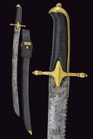 Daga da zappatori mod. 1803