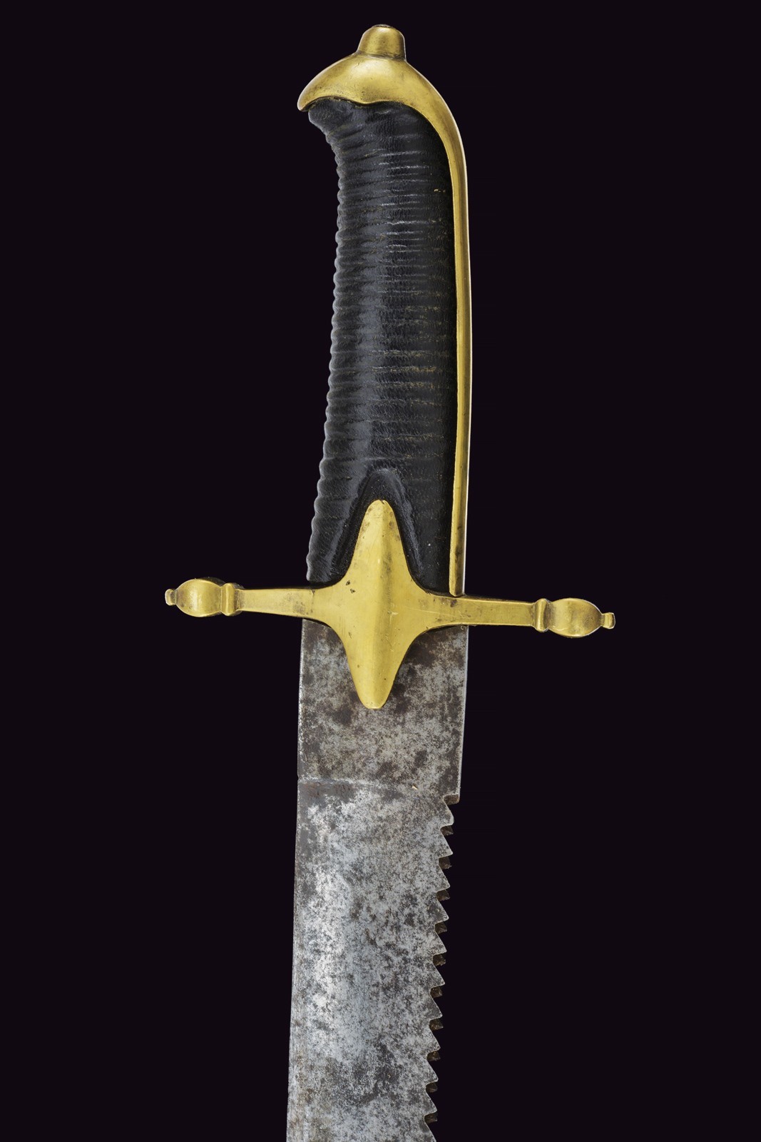 Daga da zappatori mod. 1803