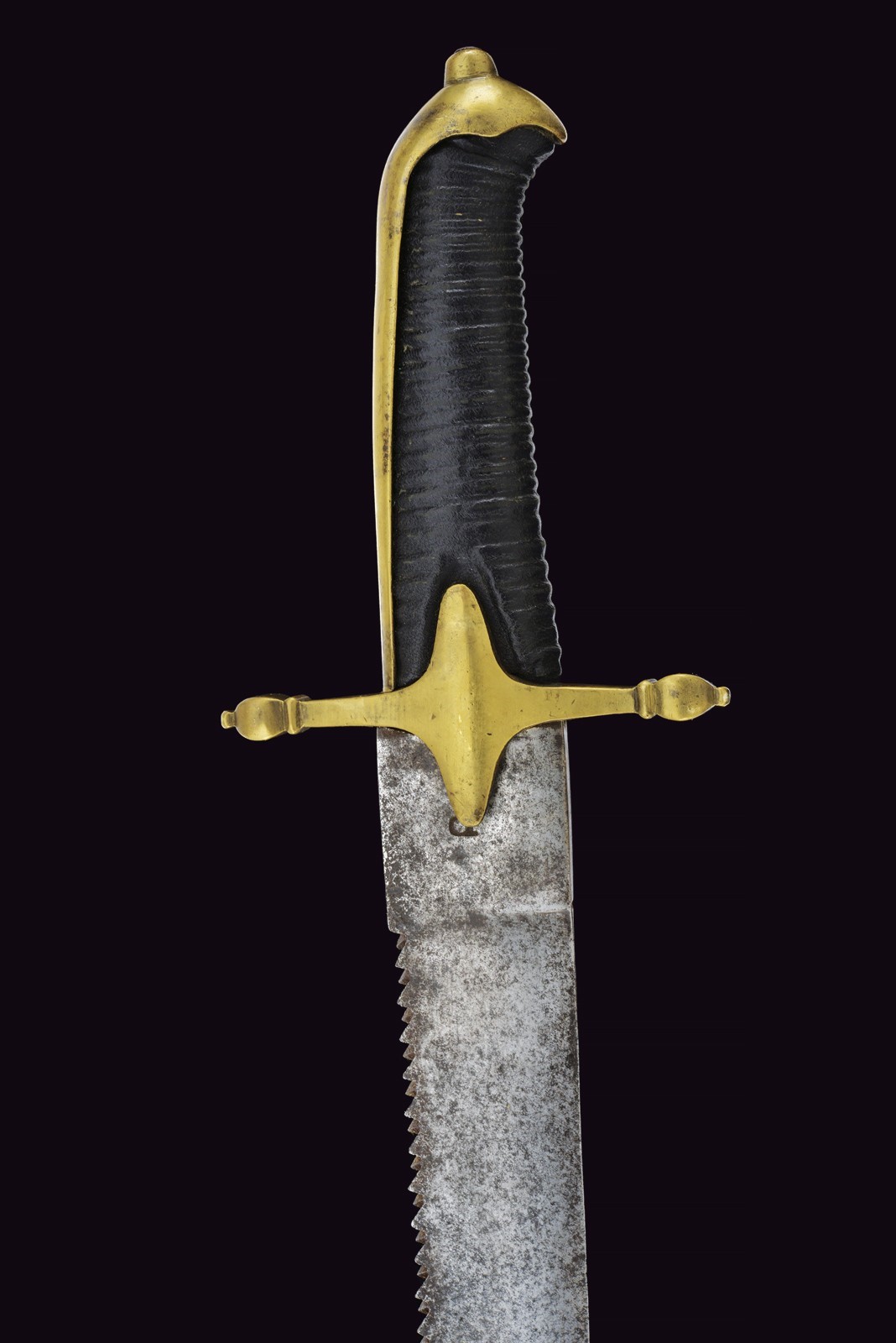 Daga da zappatori mod. 1803