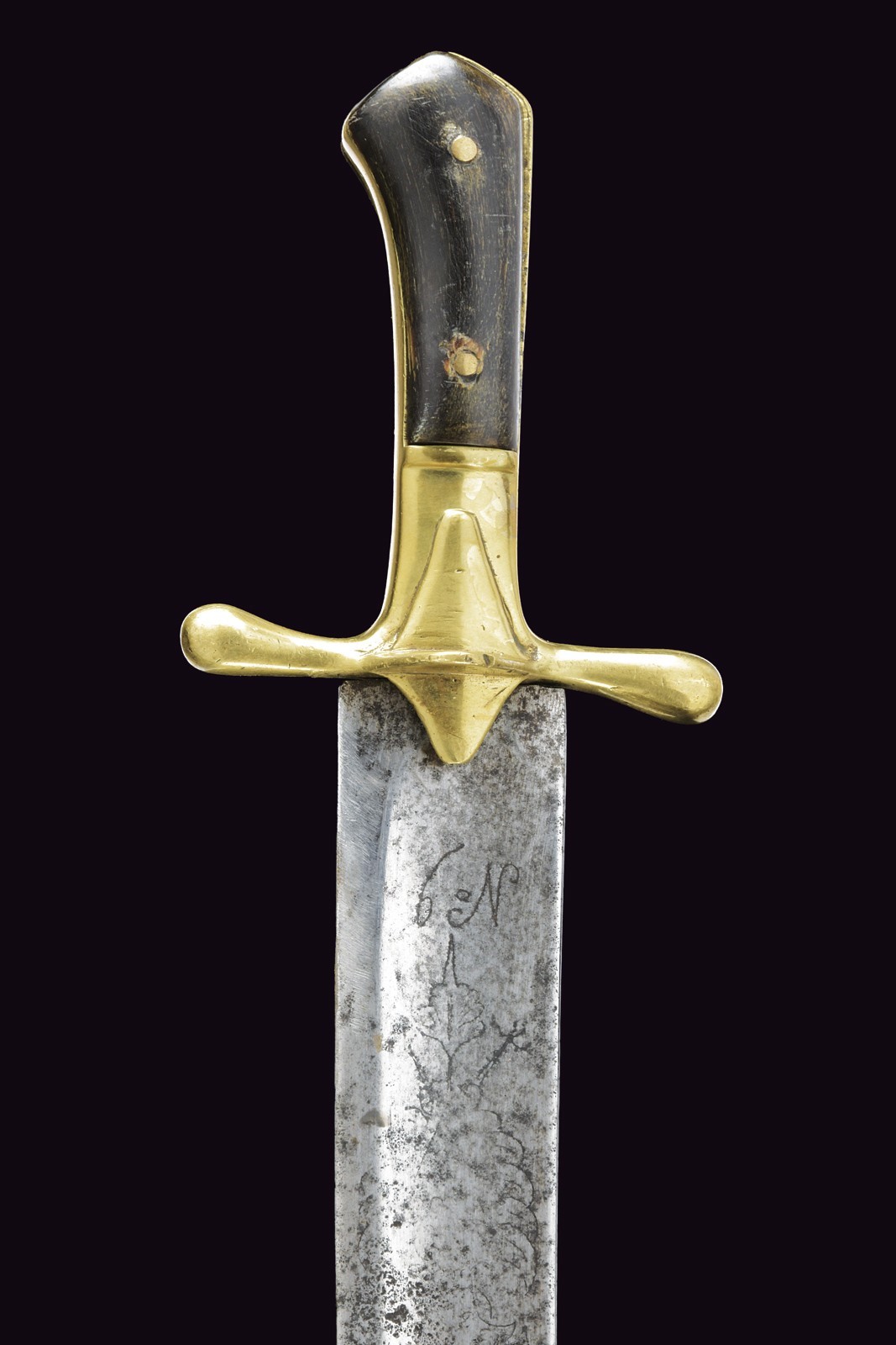 Daga per zappatori mod. 1807