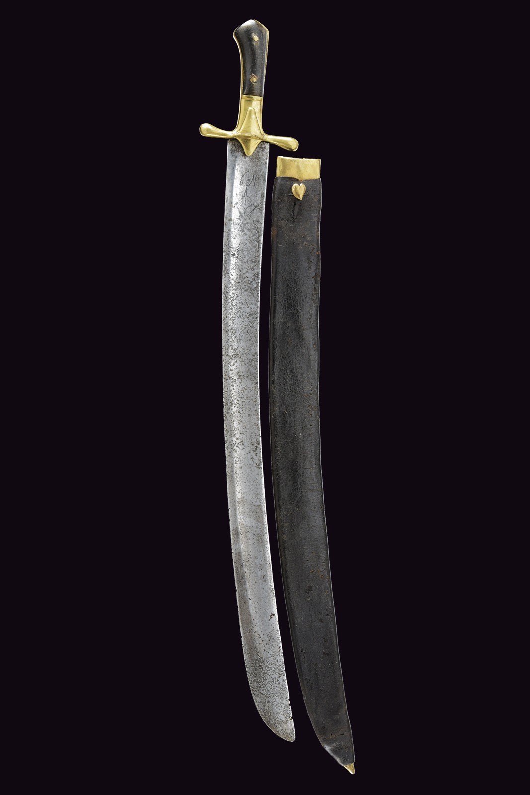 Daga per zappatori mod. 1807