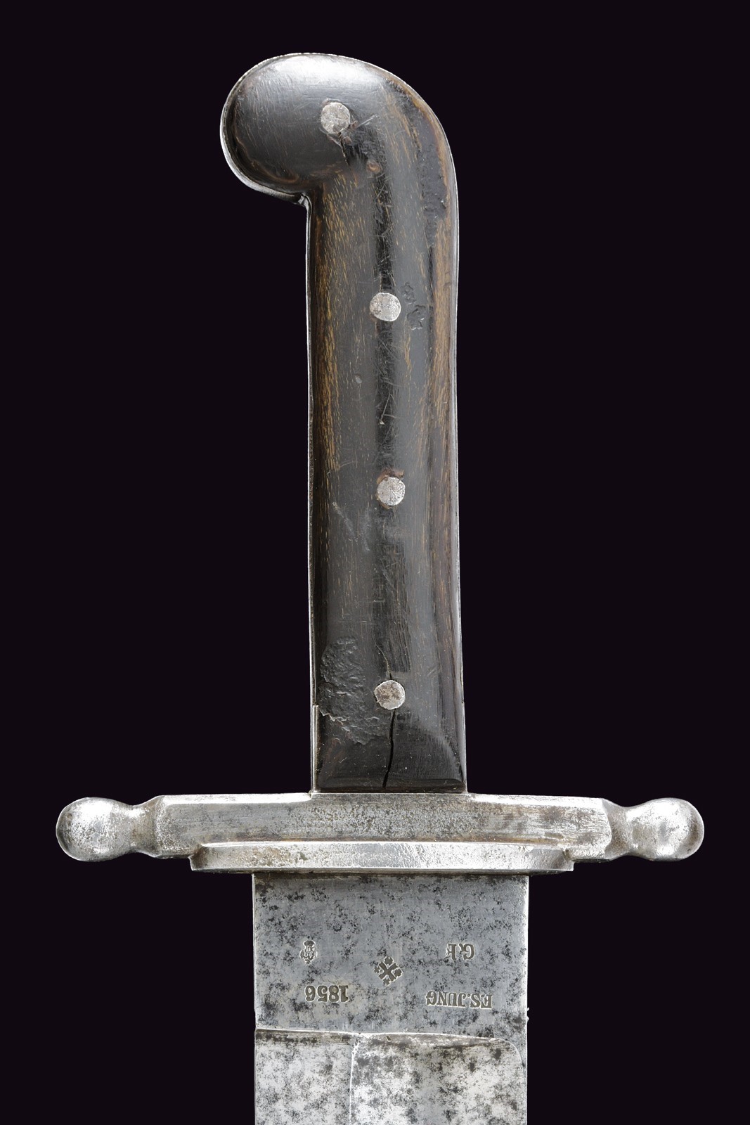 Faschinenmesser mod. 1853