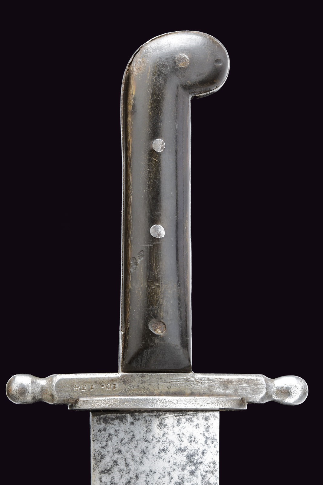 Faschinenmesser mod. 1853