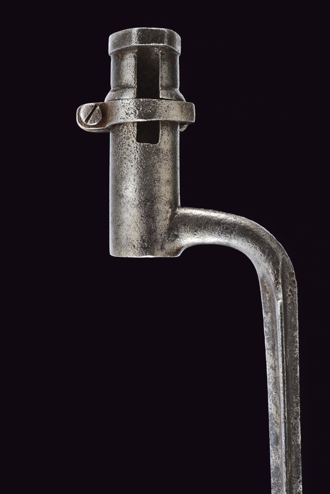 Baionetta a ghiera per il fucile mod. 1798