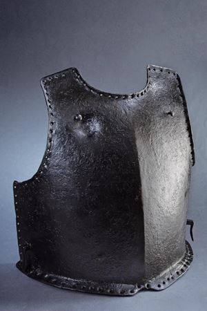 Corazza da zappatore