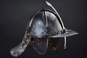 Taschetto a coda di gambero