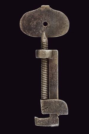 Stringi-molla per Stutzen e Doppelstutzen