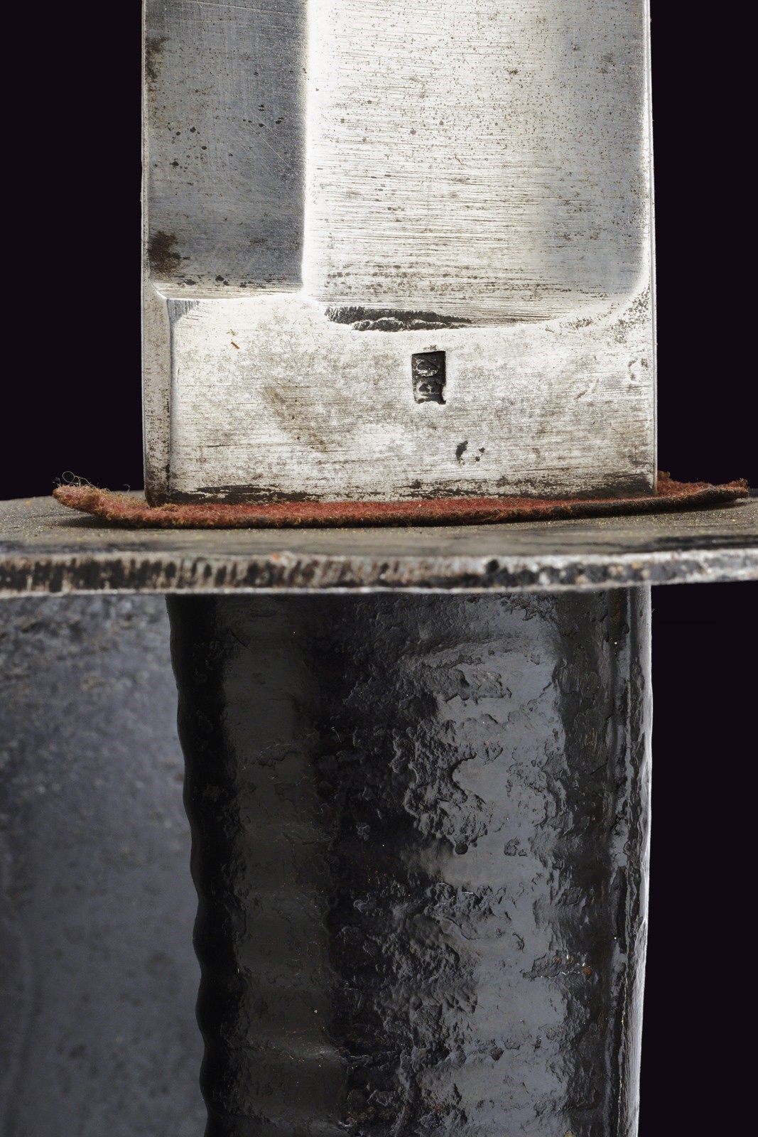 Sciabola da marina Modello 1847, Regno d'Italia