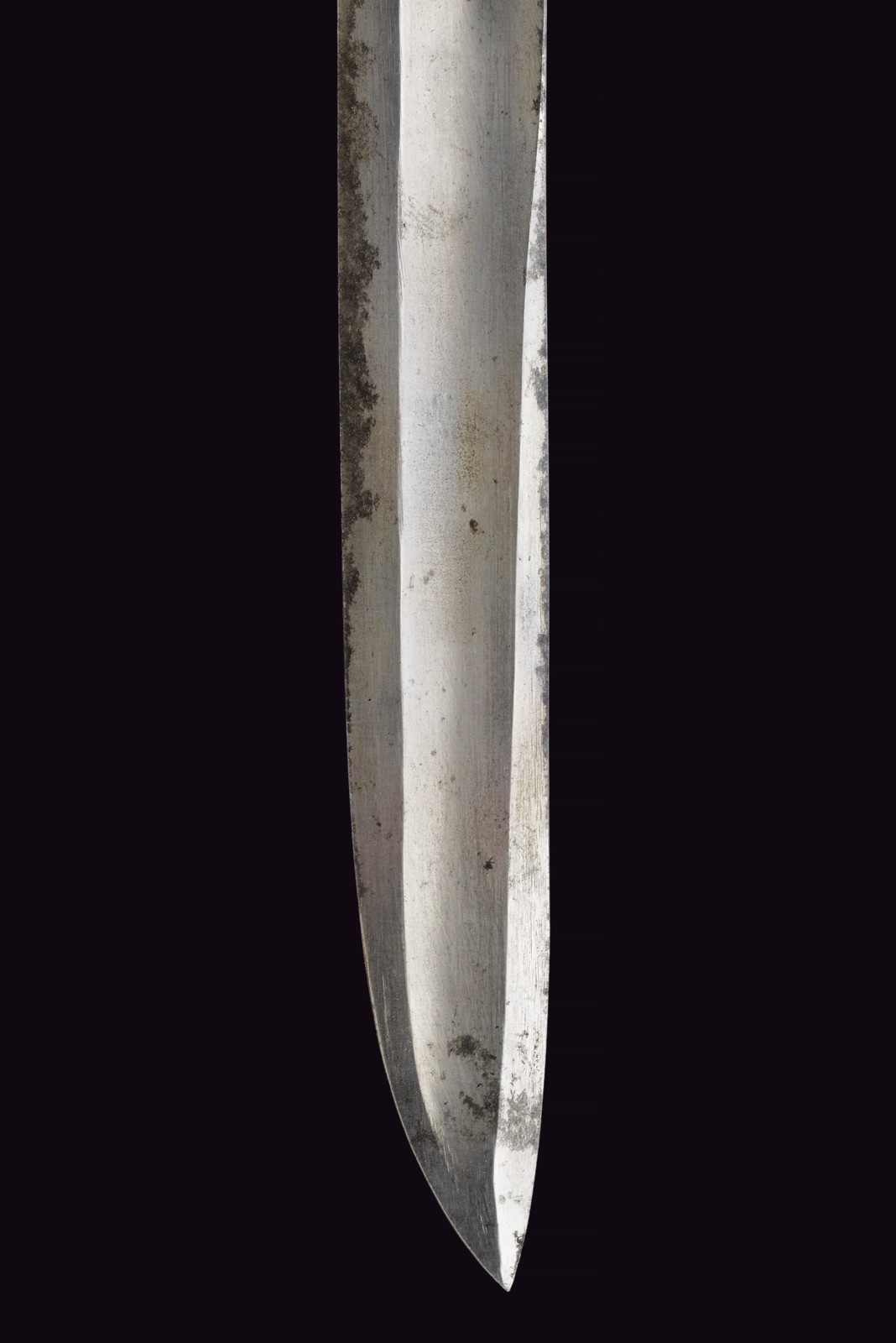 Sciabola da marina Modello 1847, Regno d'Italia