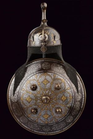 Bel set di khula-khud e sipar