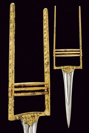 Katar per una signora