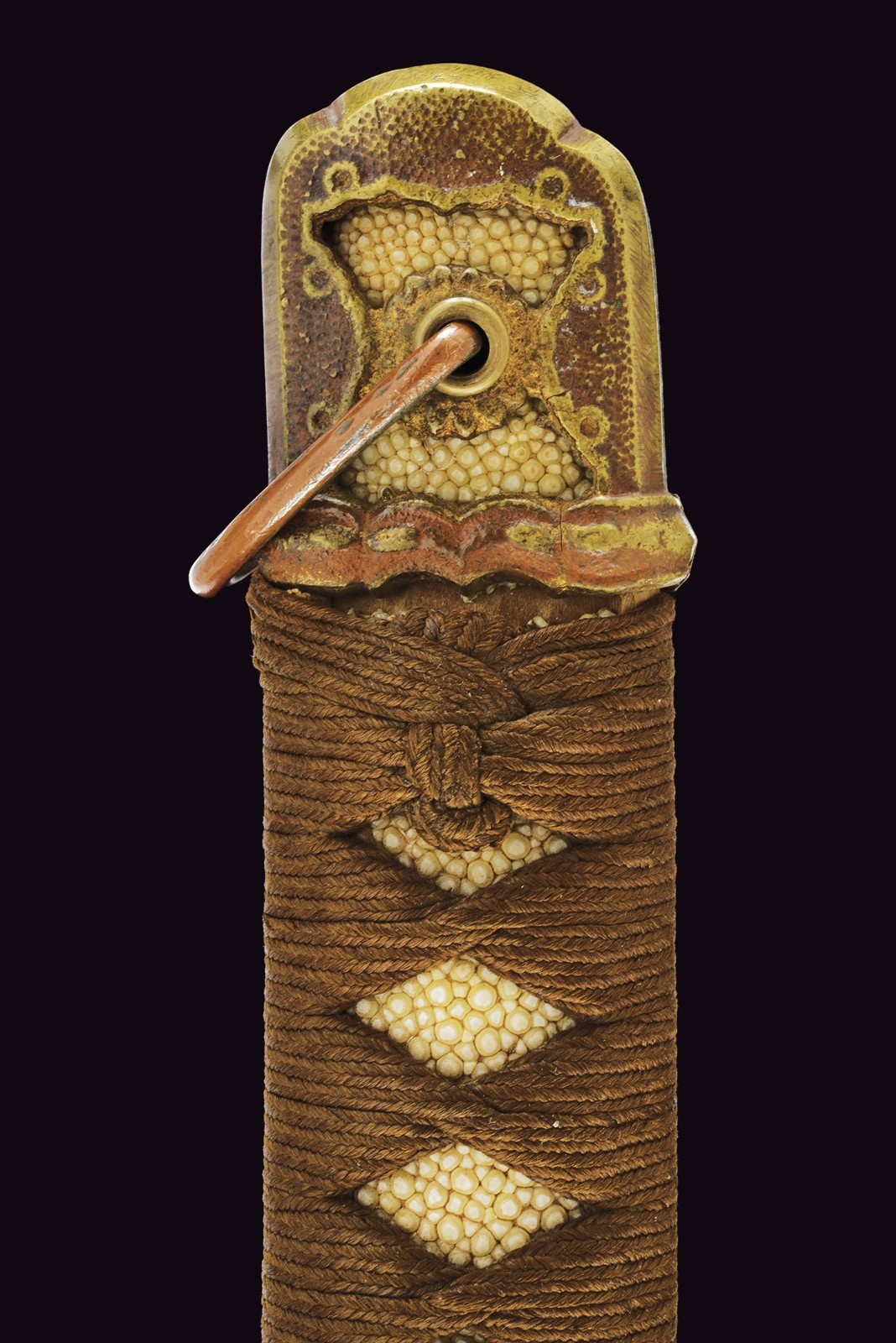 Shin-gunto, Giappone, Secondo quarto del XX Secolo, 91,5 cm