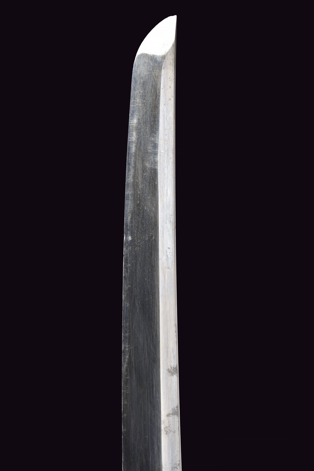 Shin-gunto, Giappone, Secondo quarto del XX Secolo, 91,5 cm