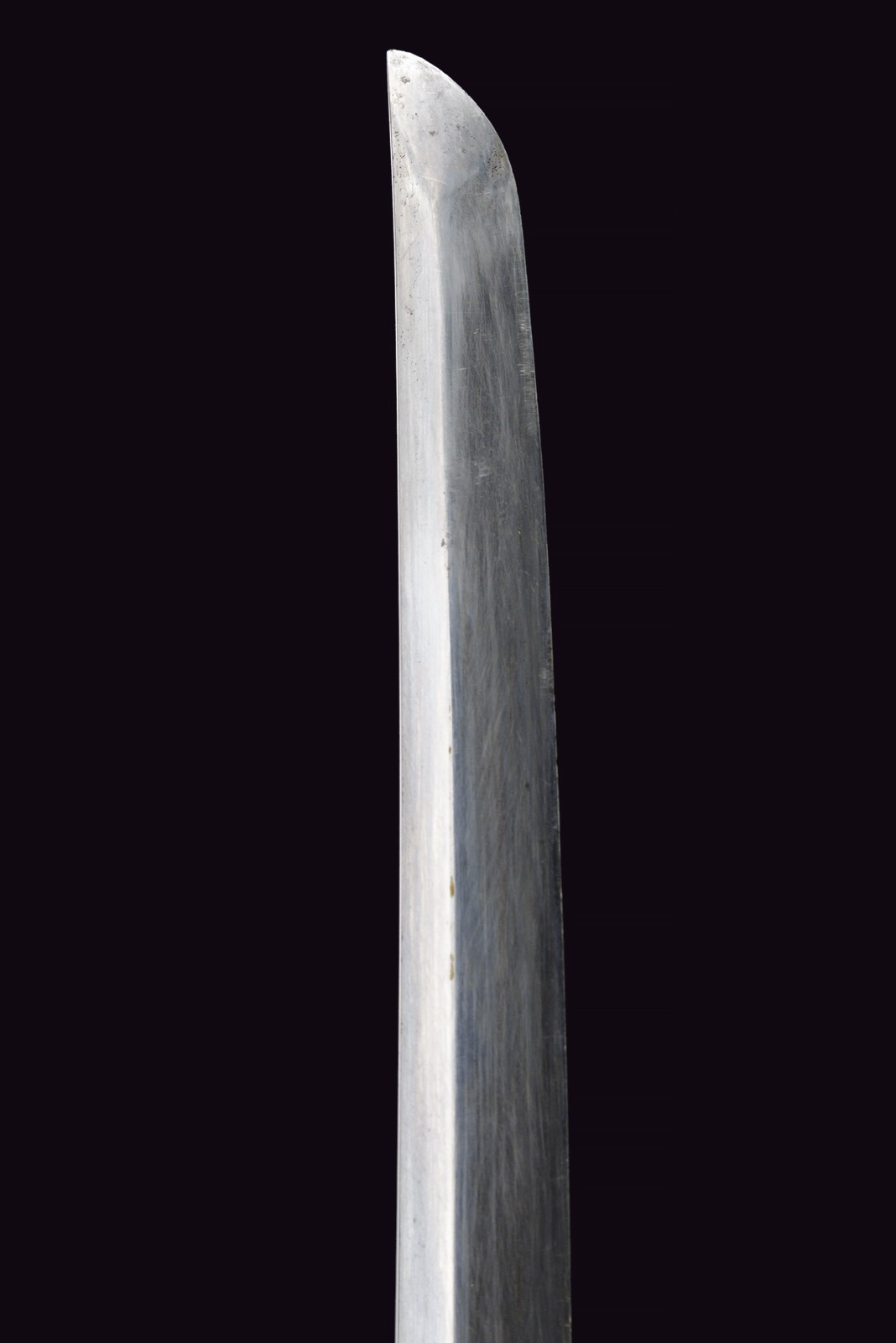 Shin-gunto, Giappone, Secondo quarto del XX Secolo, 91,5 cm