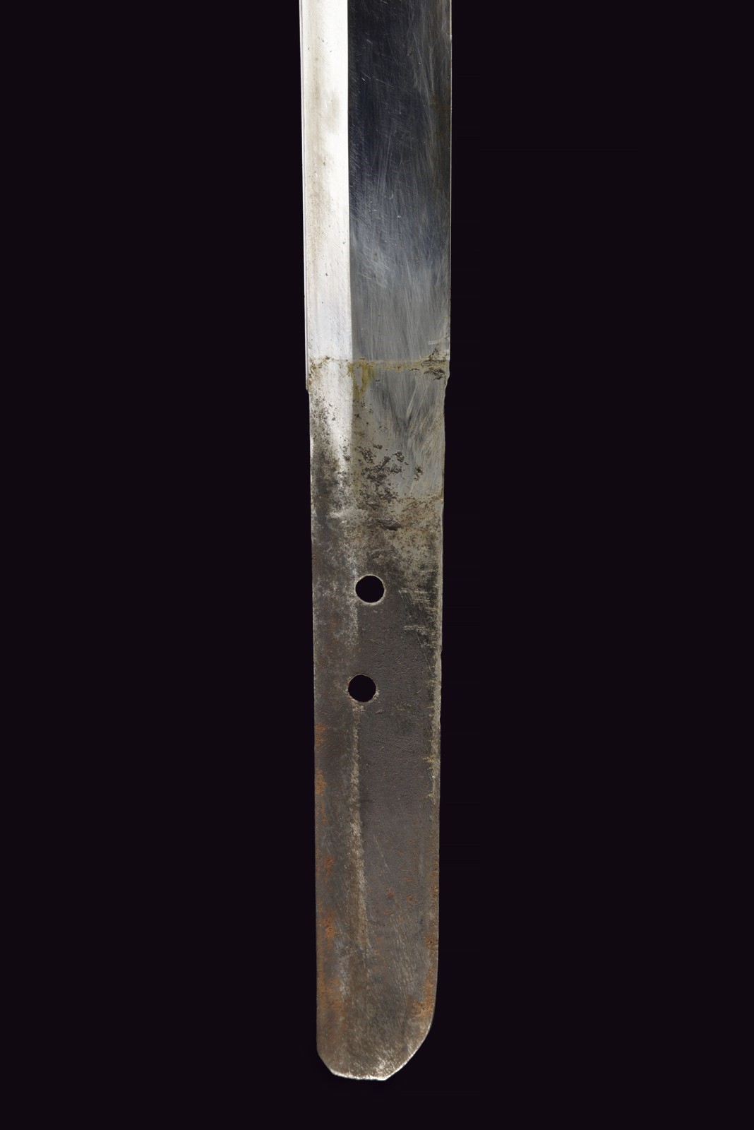 Shin-gunto, Giappone, Secondo quarto del XX Secolo, 91,5 cm