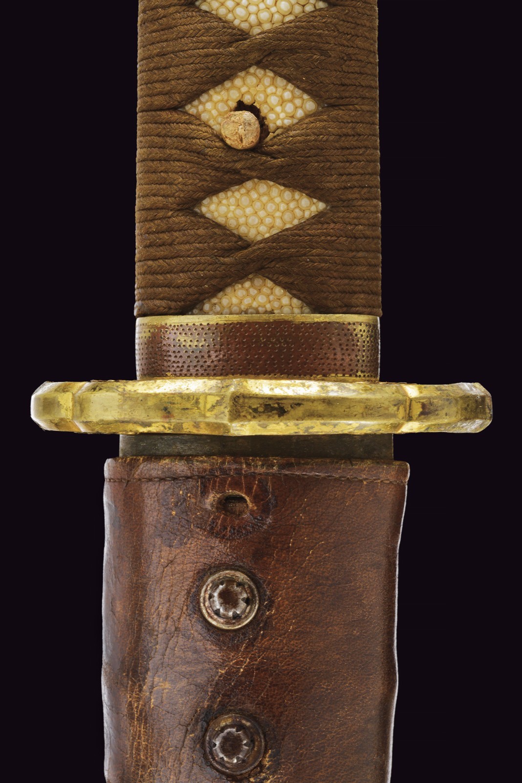 Shin-gunto, Giappone, Secondo quarto del XX Secolo, 91,5 cm