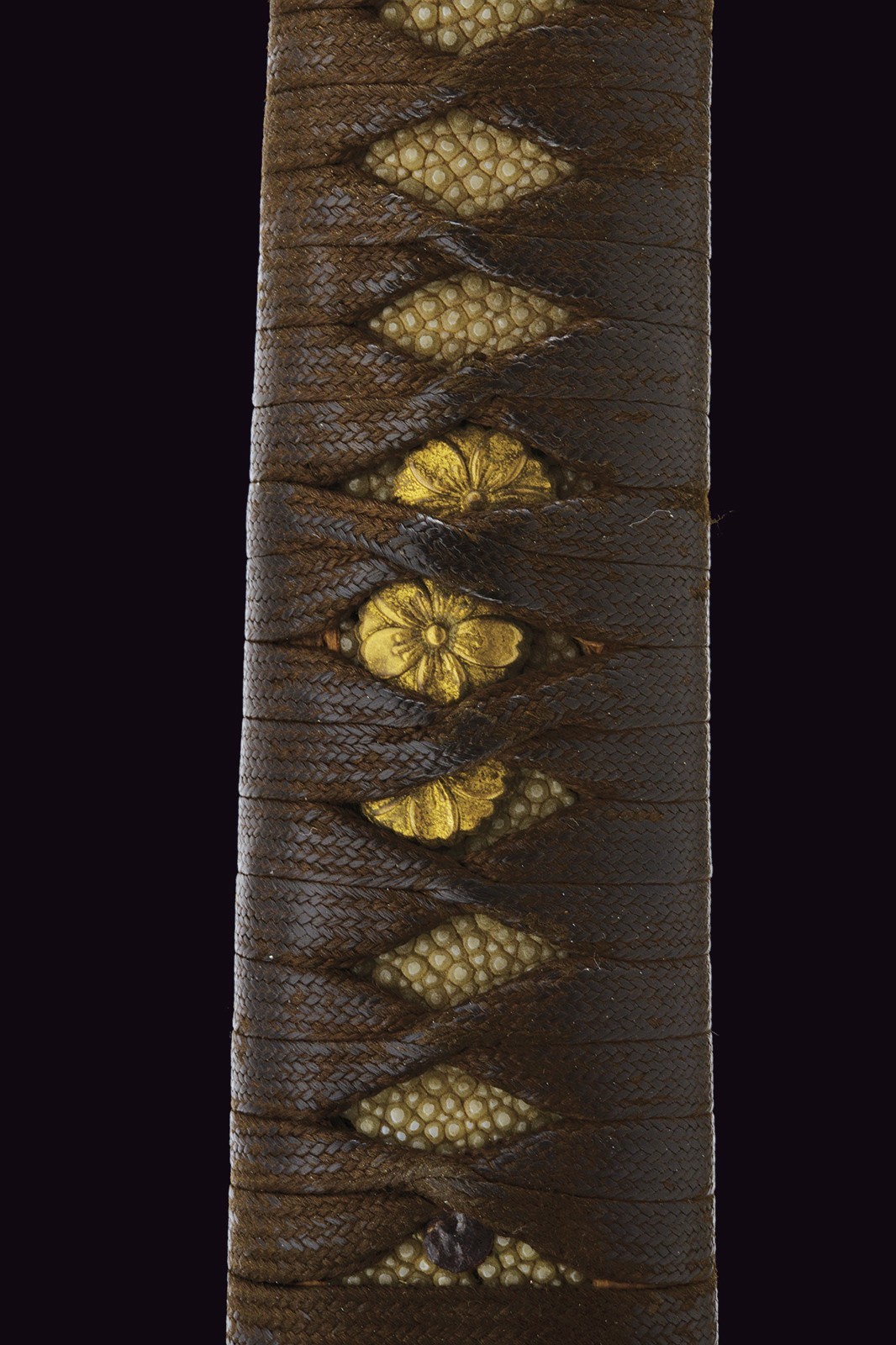 Shin-gunto, Katana del Periodo Showa con Nagasa di 66.3 cm