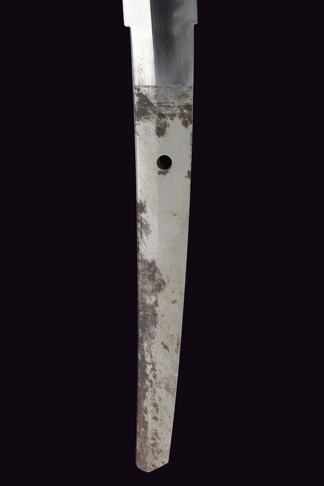 Shin-gunto, Katana del Periodo Showa con Nagasa di 66.3 cm