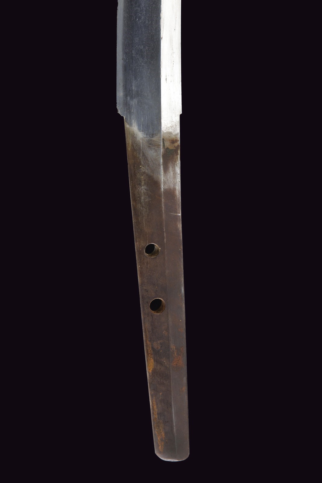 Katana, lama Shinogi-zukuri, Giappone XIX/XX secolo