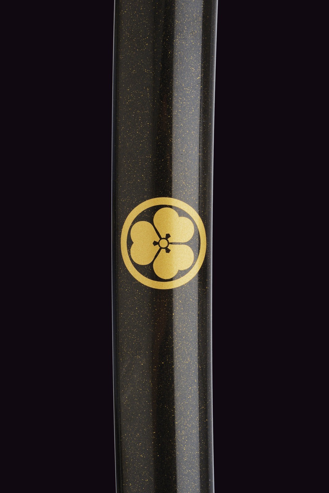 Katana in koshirae, Giappone, Periodo Showa, lunghezza 104,8 cm.