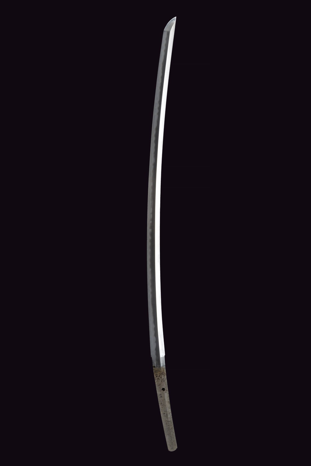 Katana in koshirae, Giappone, Periodo Showa, lunghezza 104,8 cm.