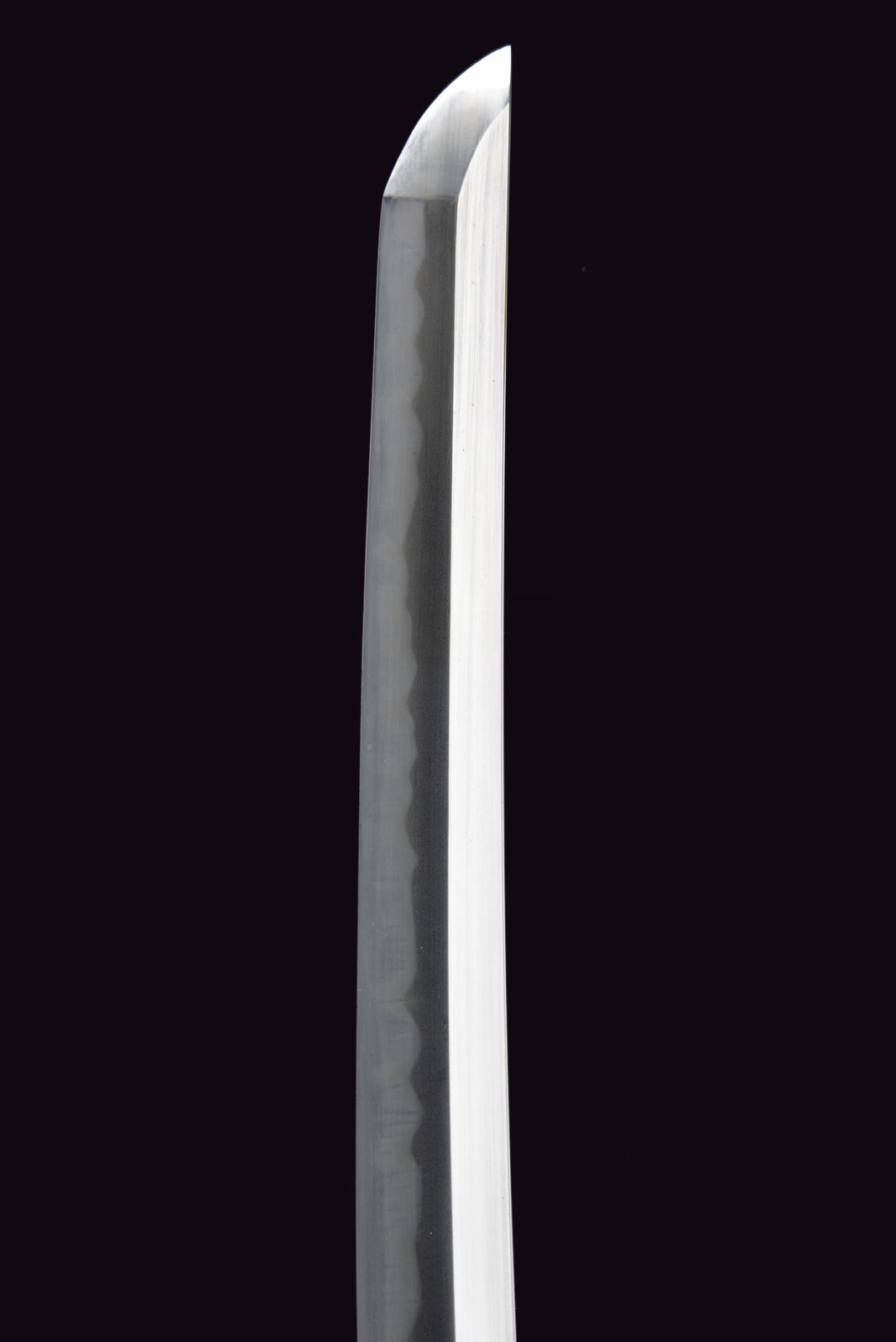 Katana in koshirae, Giappone, Periodo Showa, lunghezza 104,8 cm.