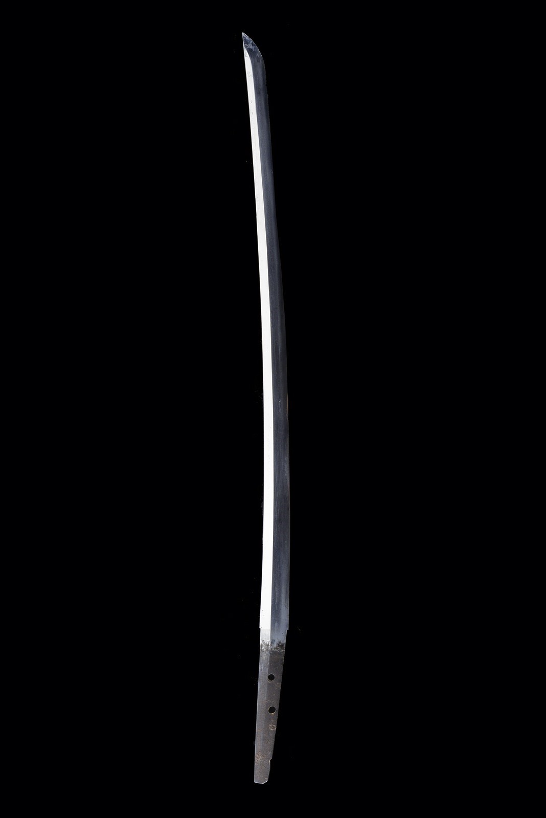 Katana in montatura Kyu-gunto, Periodo Edo, Giappone