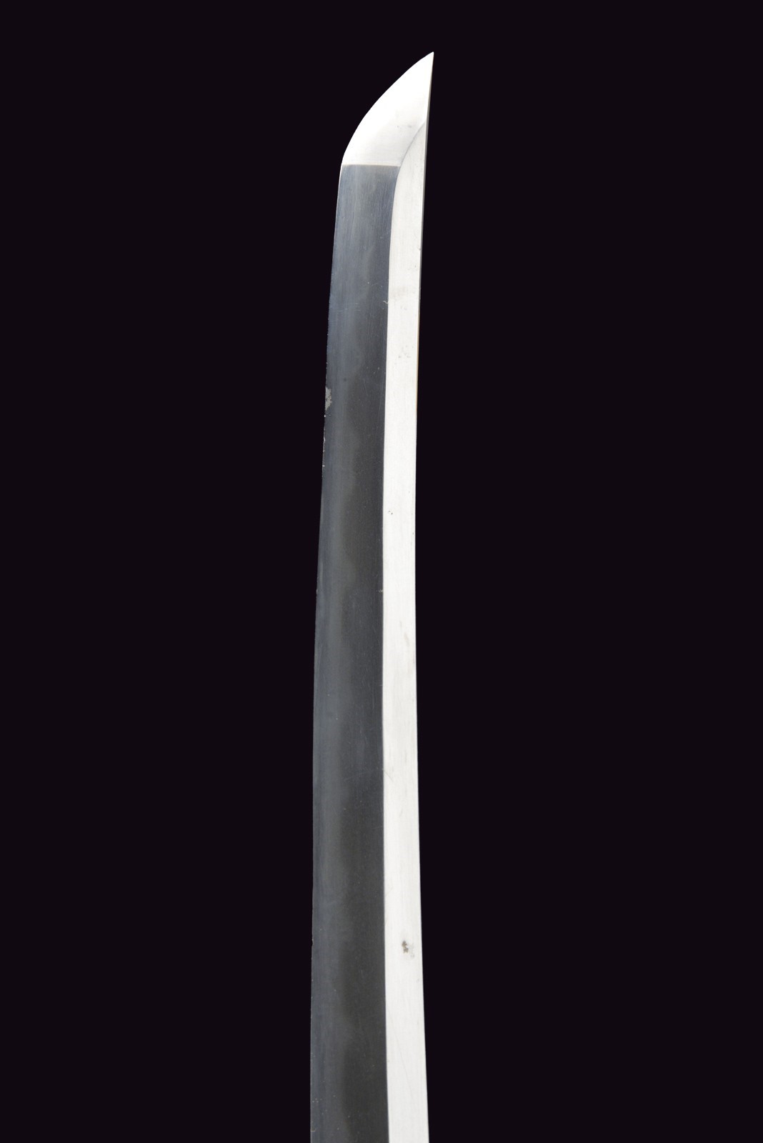 Katana, montatura in stile Tachi, XIX secolo